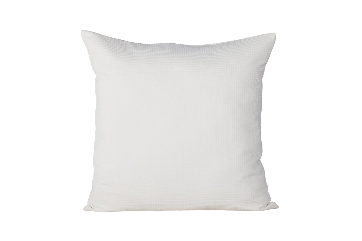 Venture Home Celine Kuddfodral Vit