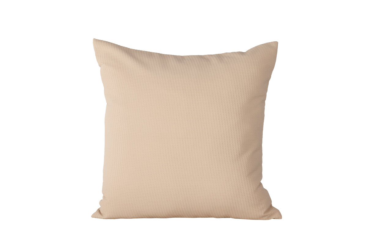 Venture Home Celine Kuddfodral Beige