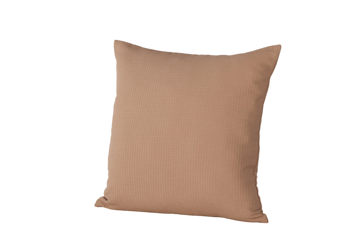 Venture Home Celine Kuddfodral Brun
