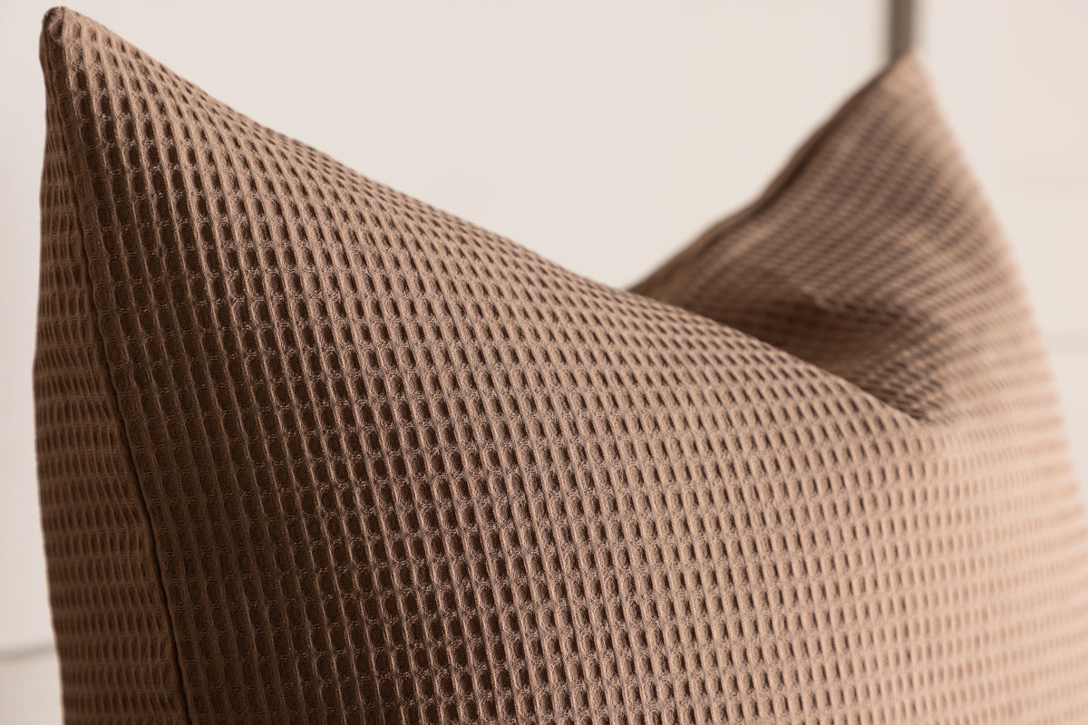 Venture Home Celine Kuddfodral Brun