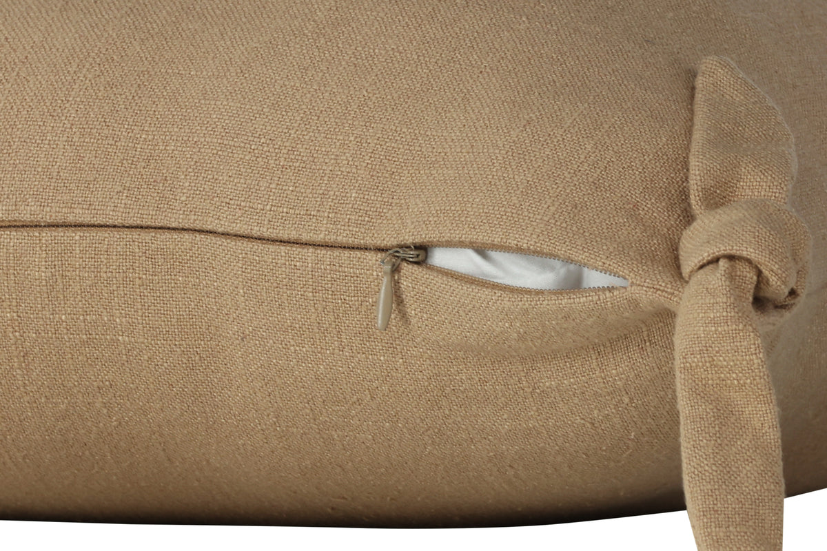 Venture Home Nora Kuddfodral Brun