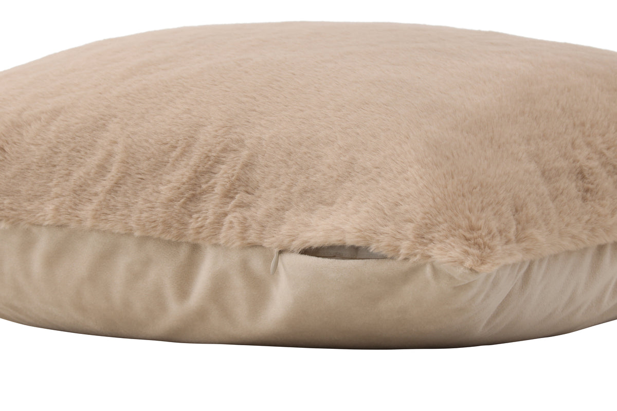 Venture Home Thea Kuddfodral Beige