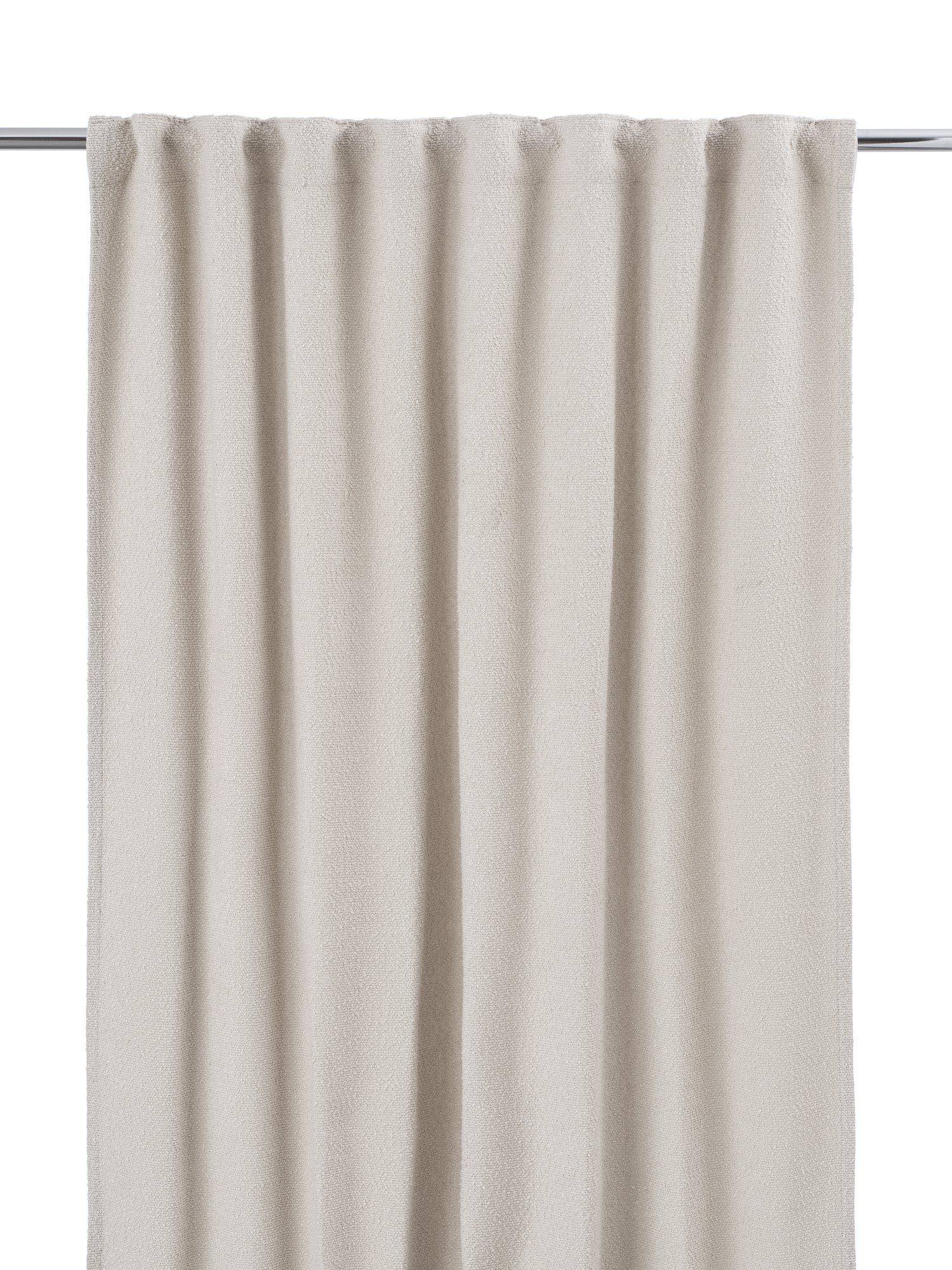 Svanefors Gina Gardin 2P Beige 2x140x280cm