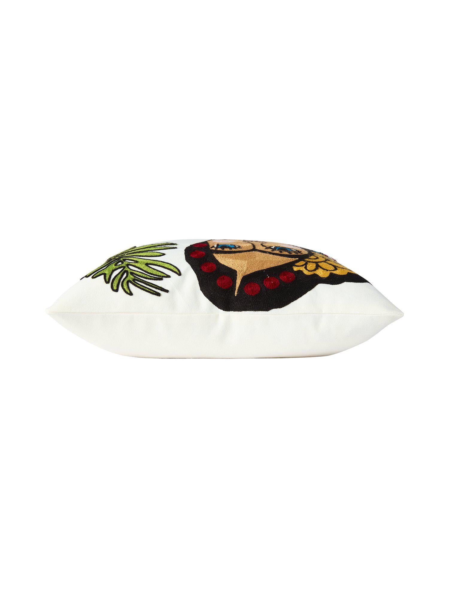 Svanefors Frieda Kuddfodral Multi 45x45cm