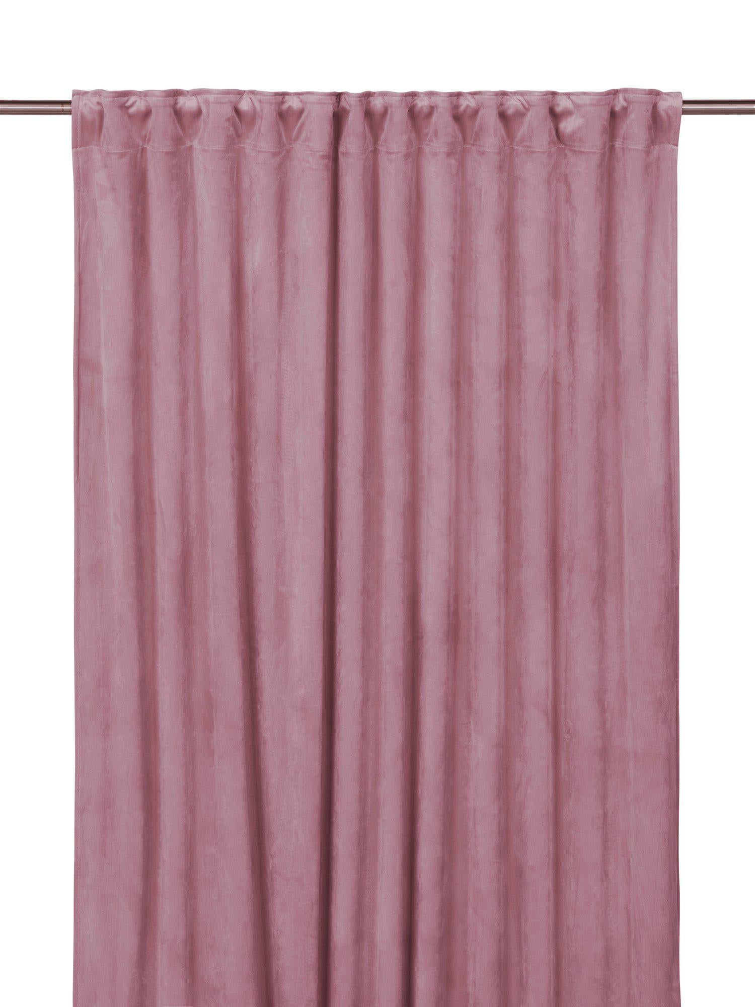 Svanefors Estelle Gardin 2P Rosa 2x135x280cm