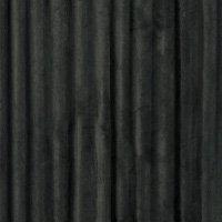 Svanefors Estelle Gardin 2P Antracit 2x135x280cm