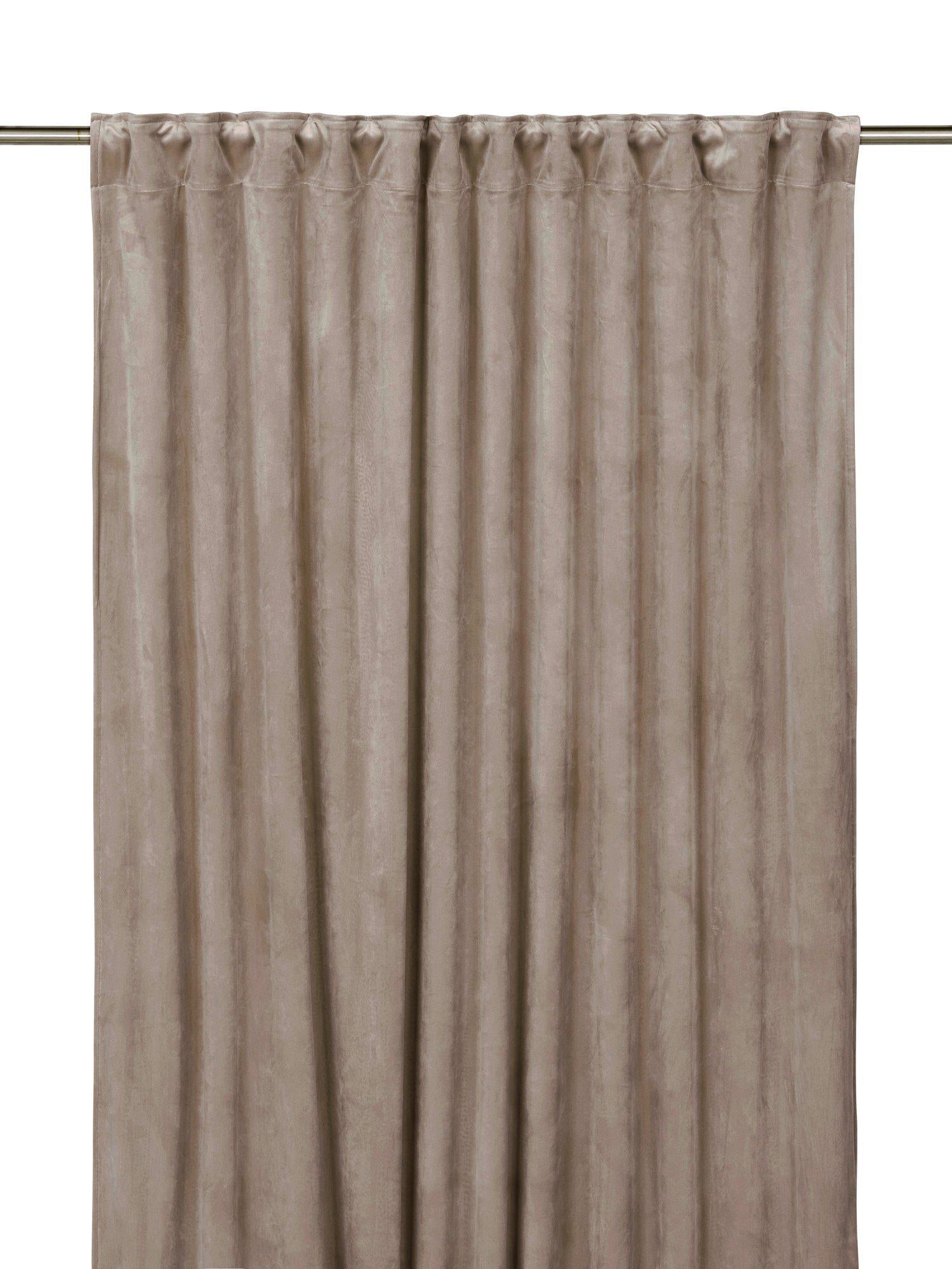 Svanefors Estelle Gardin 2P Sand 2x135x320cm