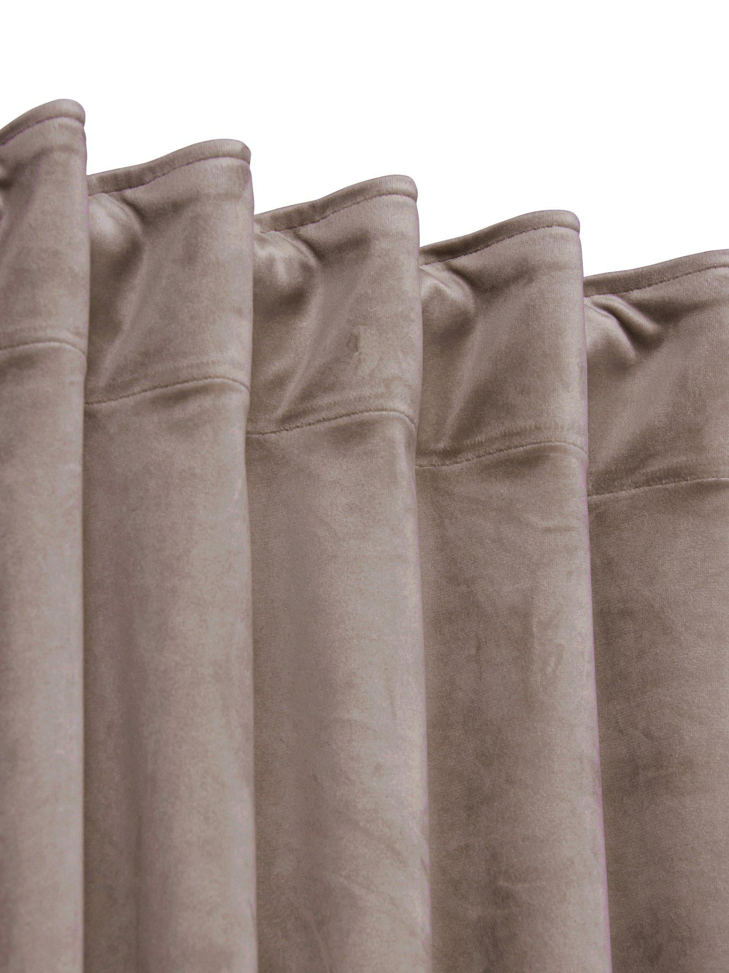 Svanefors Estelle Gardin 2P Sand 2x135x320cm