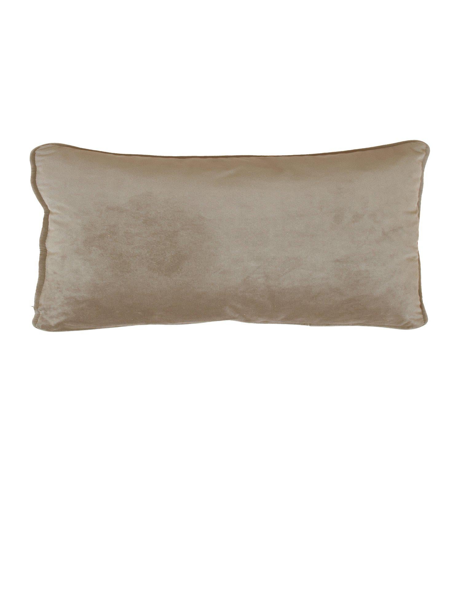 Svanefors Estelle Kuddfodral Nougat 35x80cm