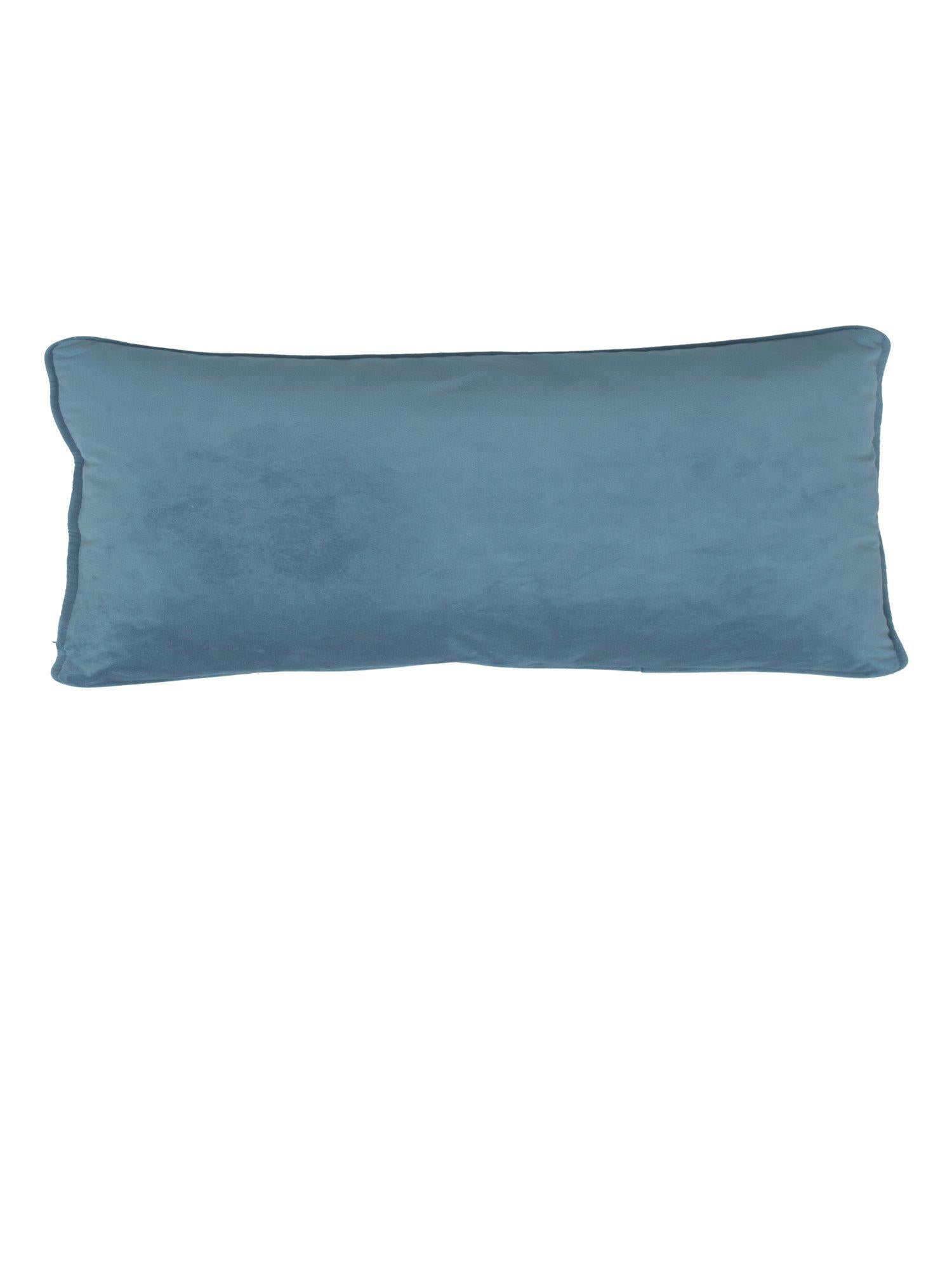 Svanefors Estelle Kuddfodral Denim 35x80cm