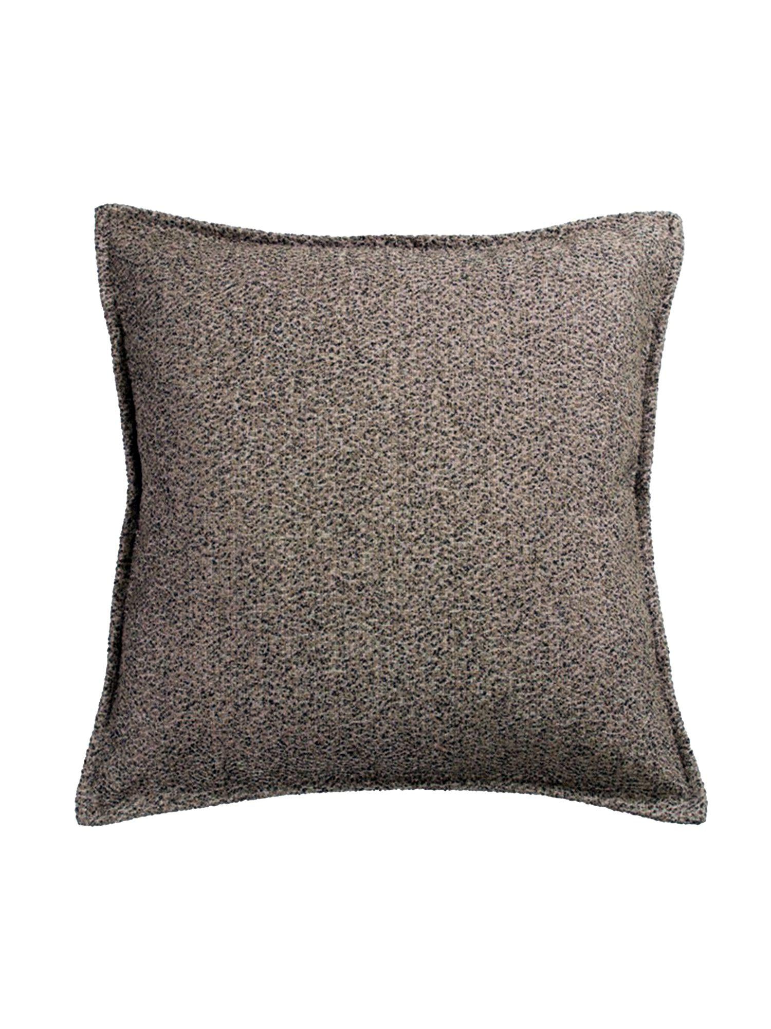 Svanefors Hella Kuddfodral Brun 45x45cm