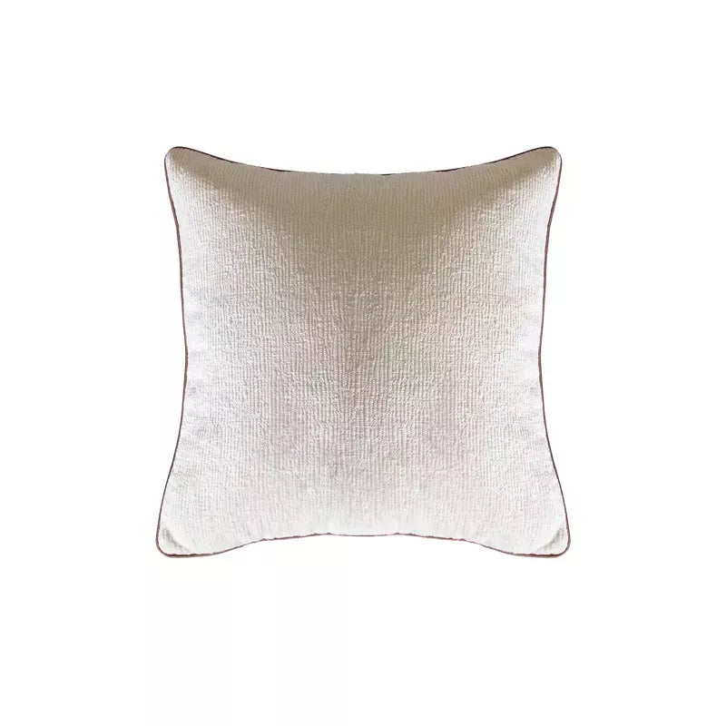 Svanefors Duni Kudde Offwhite 45x45cm