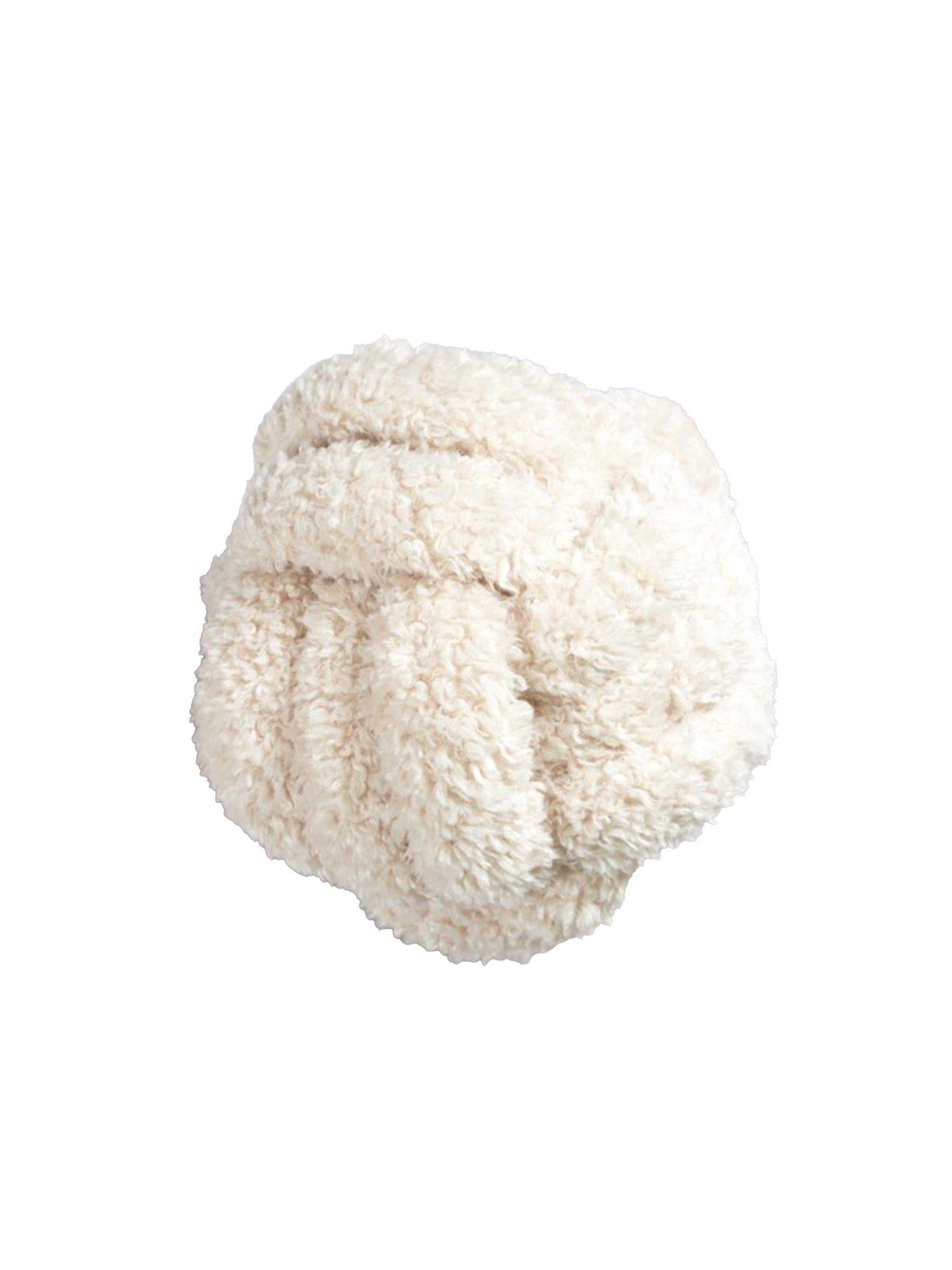 Svanefors Lilo Prydnadskudde Offwhite 25cm