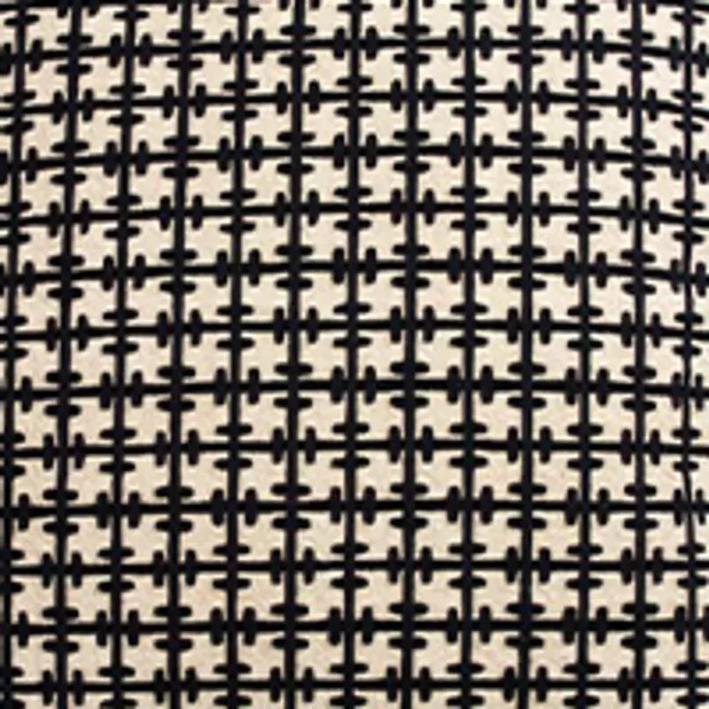 Svanefors Tekla Kudde Beige 50x50cm