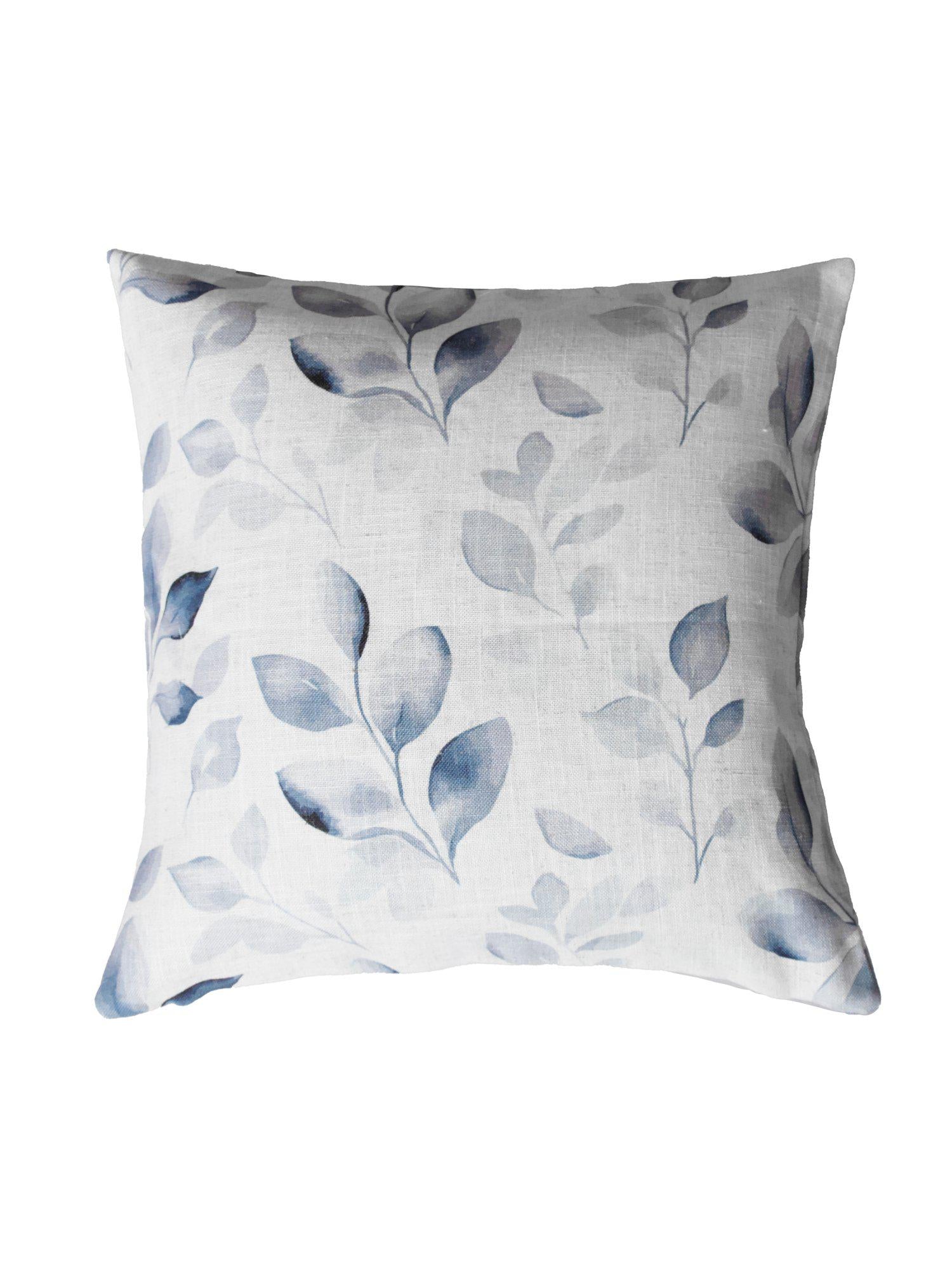 Svanefors Silje Kuddfodral Blå 45x45cm