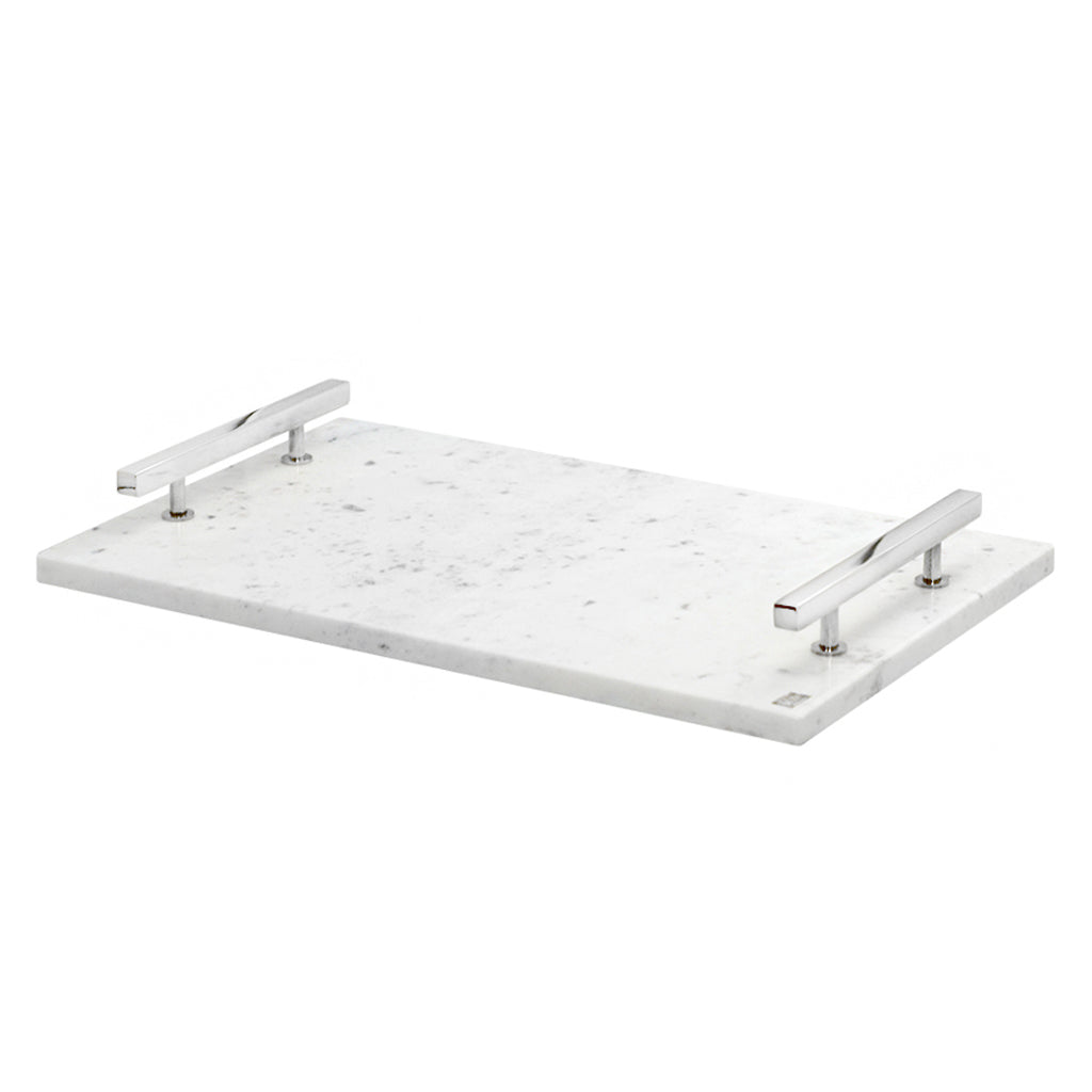 Hilke Collection Marmorbricka med handtag