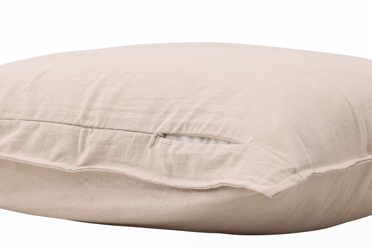 Venture Home Ronja Kuddfodral Beige