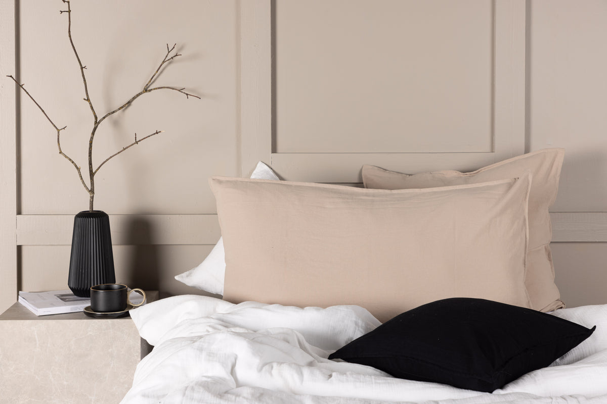 Venture Home Ronja Örngott Beige
