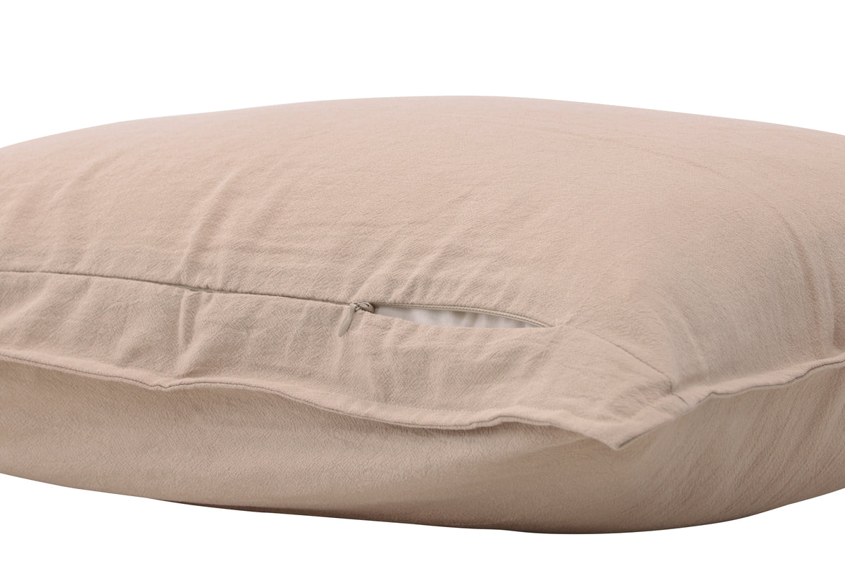 Venture Home Ronja Örngott Beige