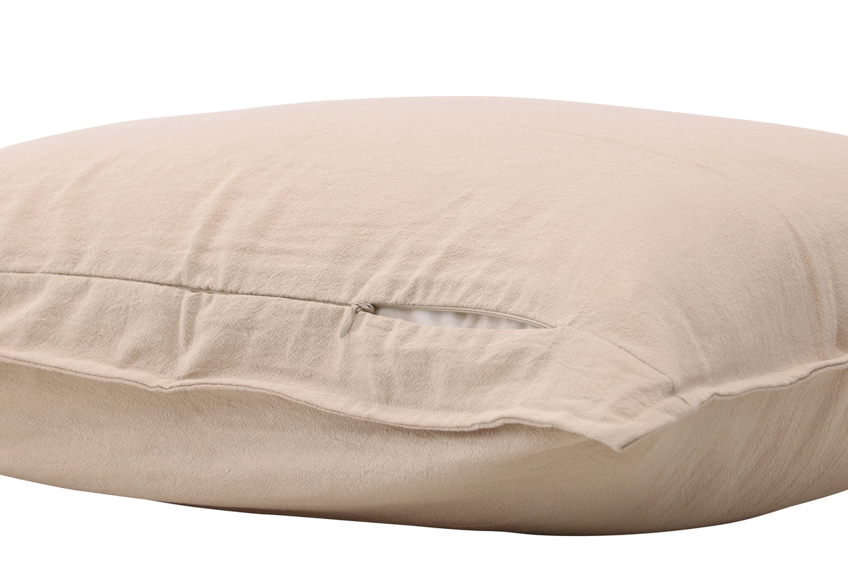 Venture Home Ronja Kuddfodral Beige
