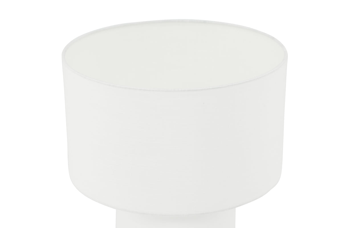 Venture home Globia Bordslampor Vit