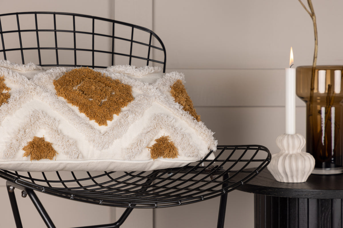 Venture Home Ada Kuddfodral Brun