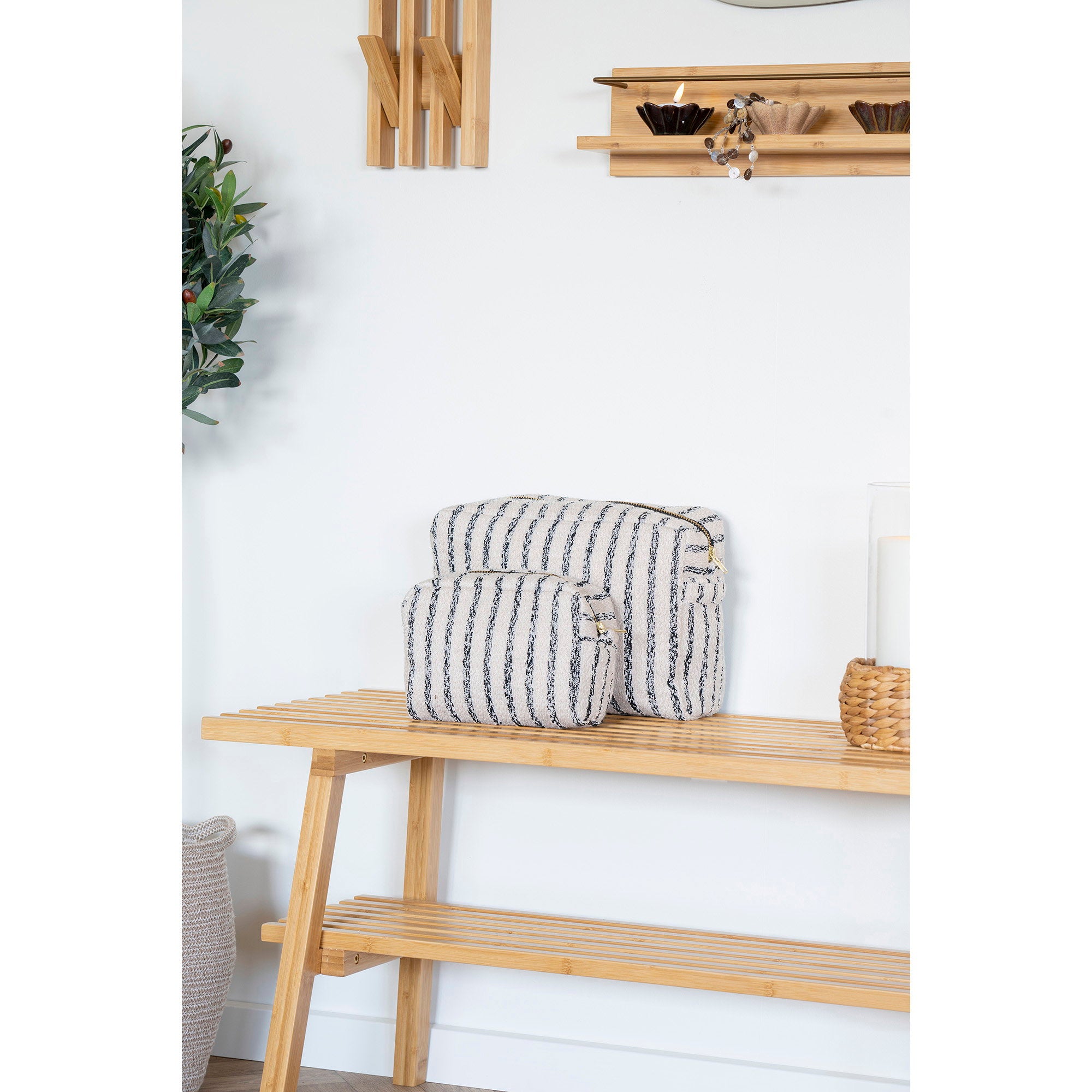 House Nordic Nador Toilet Bags