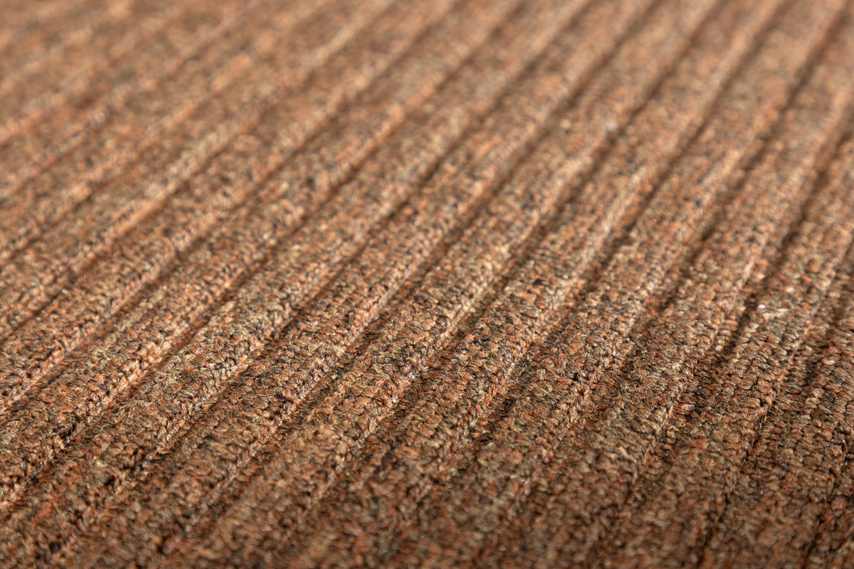 Venture Home Bosse Rektangulär Matta Natur