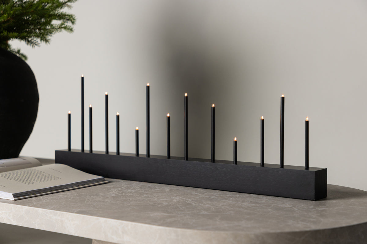 Venture Home Kungsberget Bordslampa