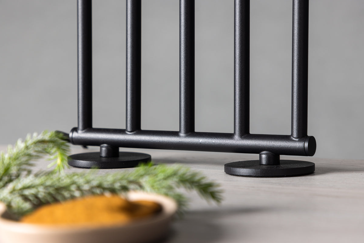 Venture Home Björnfjället Bordslampa Svart