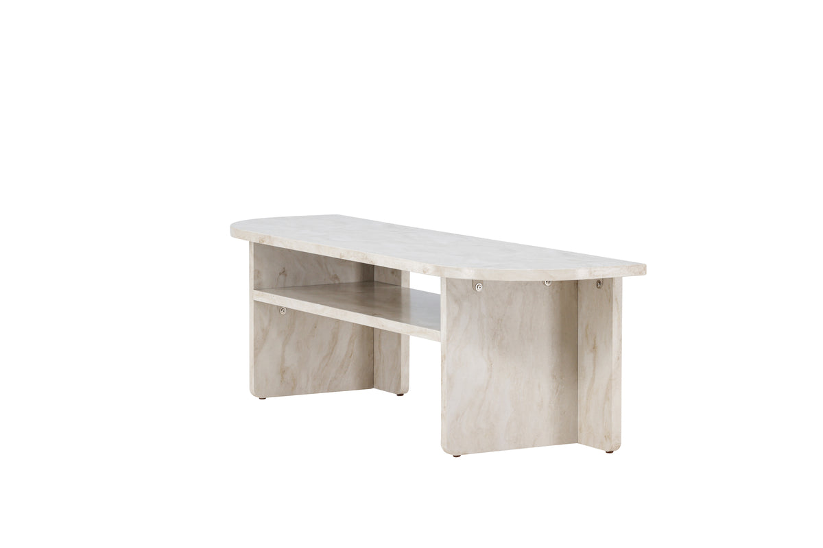 Venture Home Ålesund TV-bänkar 40 x 42 x 140
