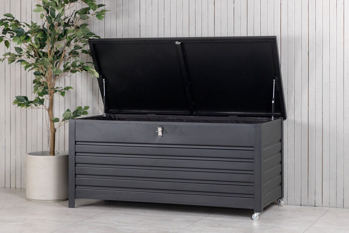 Venture Home Elsa Dynboxar 60 x 60 x 130
