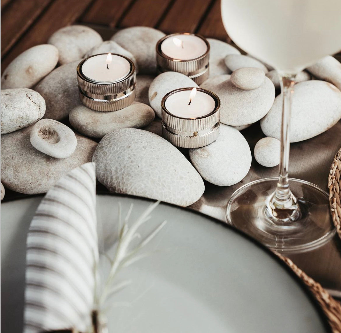 Hilke Collection Piccolina