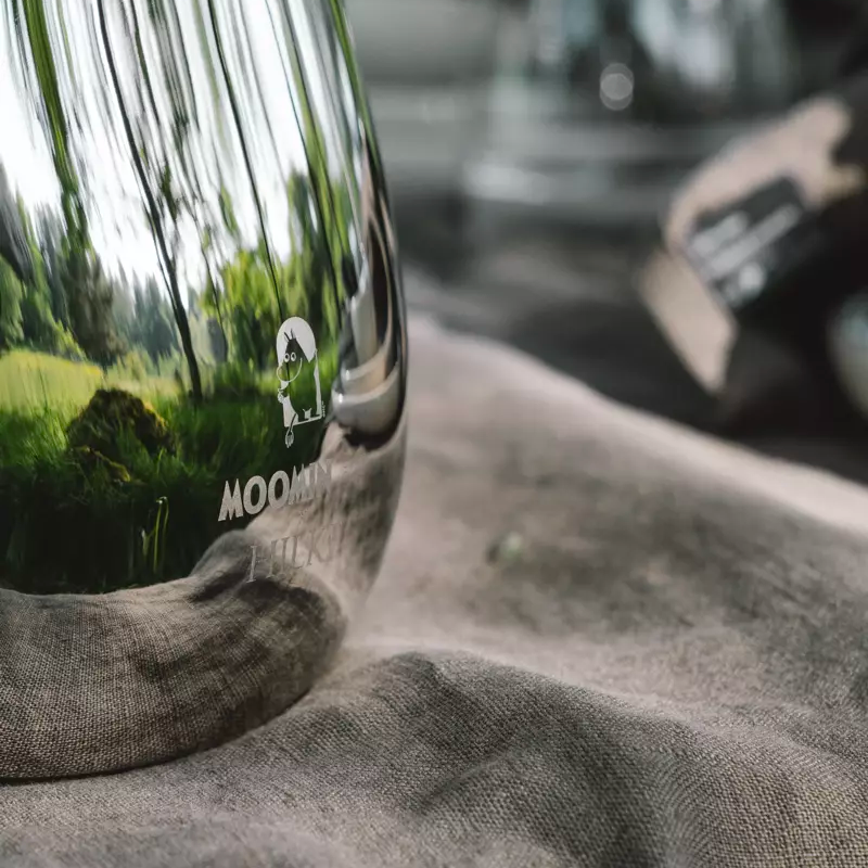 Hilke x Mumin Tillbringare 1,5L