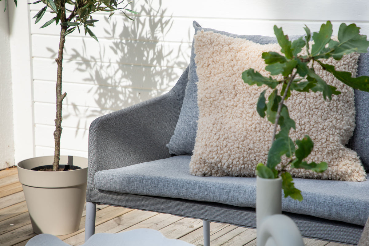 Venture Home Spoga Soffgrupper Grå Grå