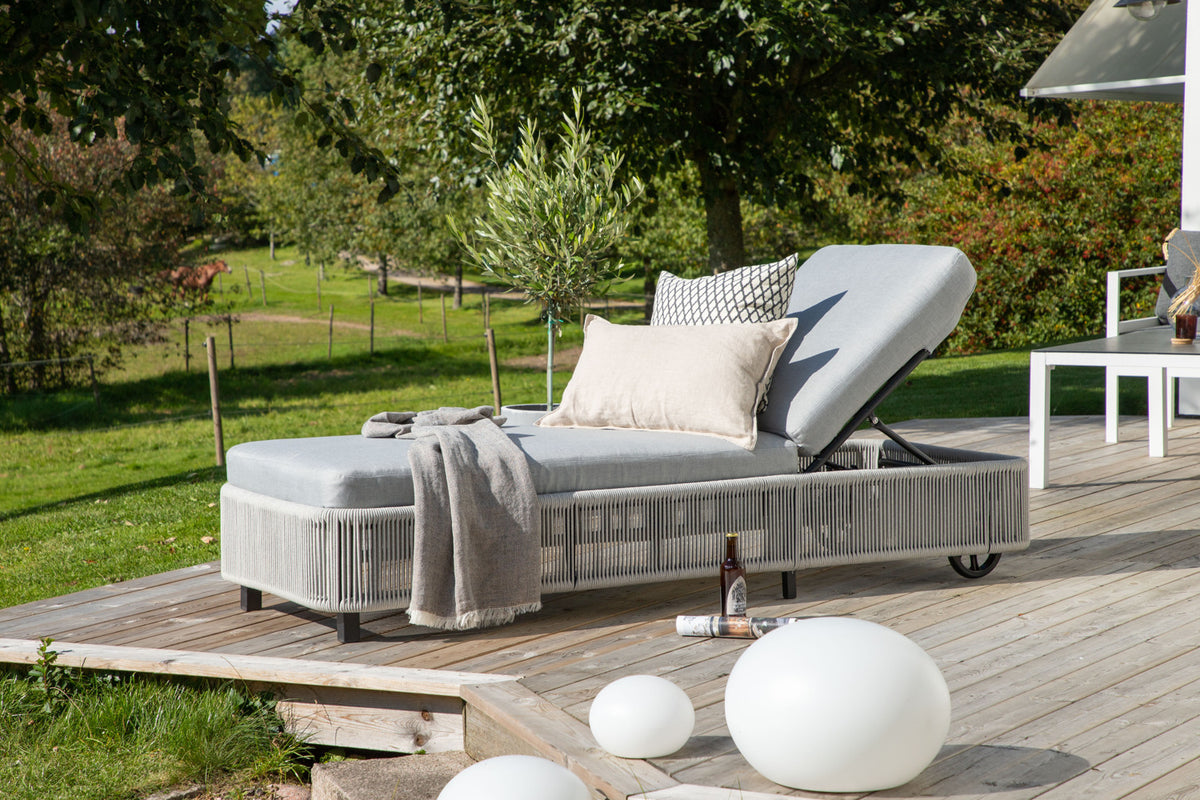 Venture Home Virya Solstolar