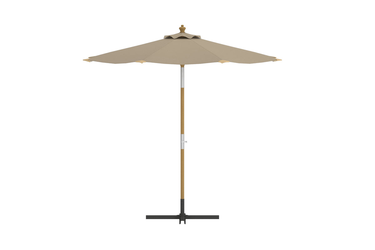 Venture Home Cerox Parasoll ⌀270