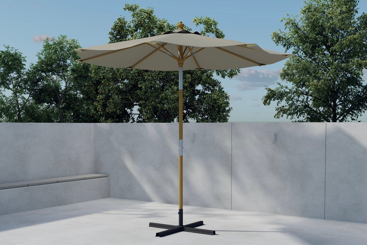 Venture Home Cerox Parasoll ⌀270