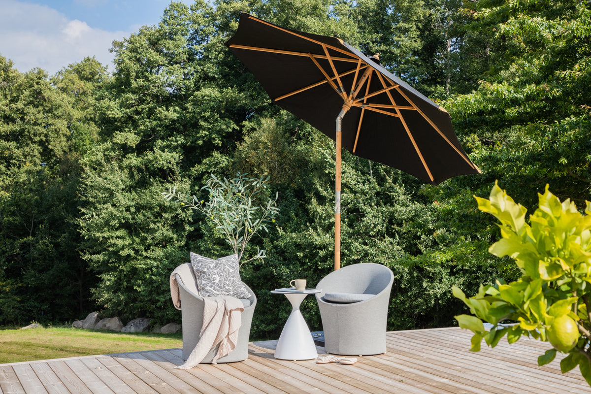 Venture Home Cerox Parasoll ⌀270