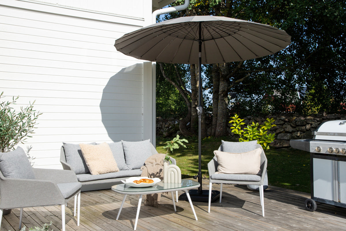 Venture Home Palmetto Parasoll ⌀270