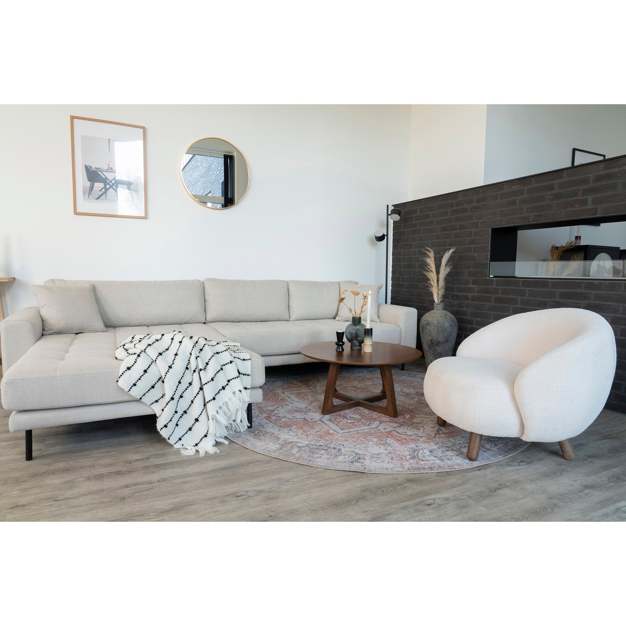 House Nordic Hellerup Soffbord