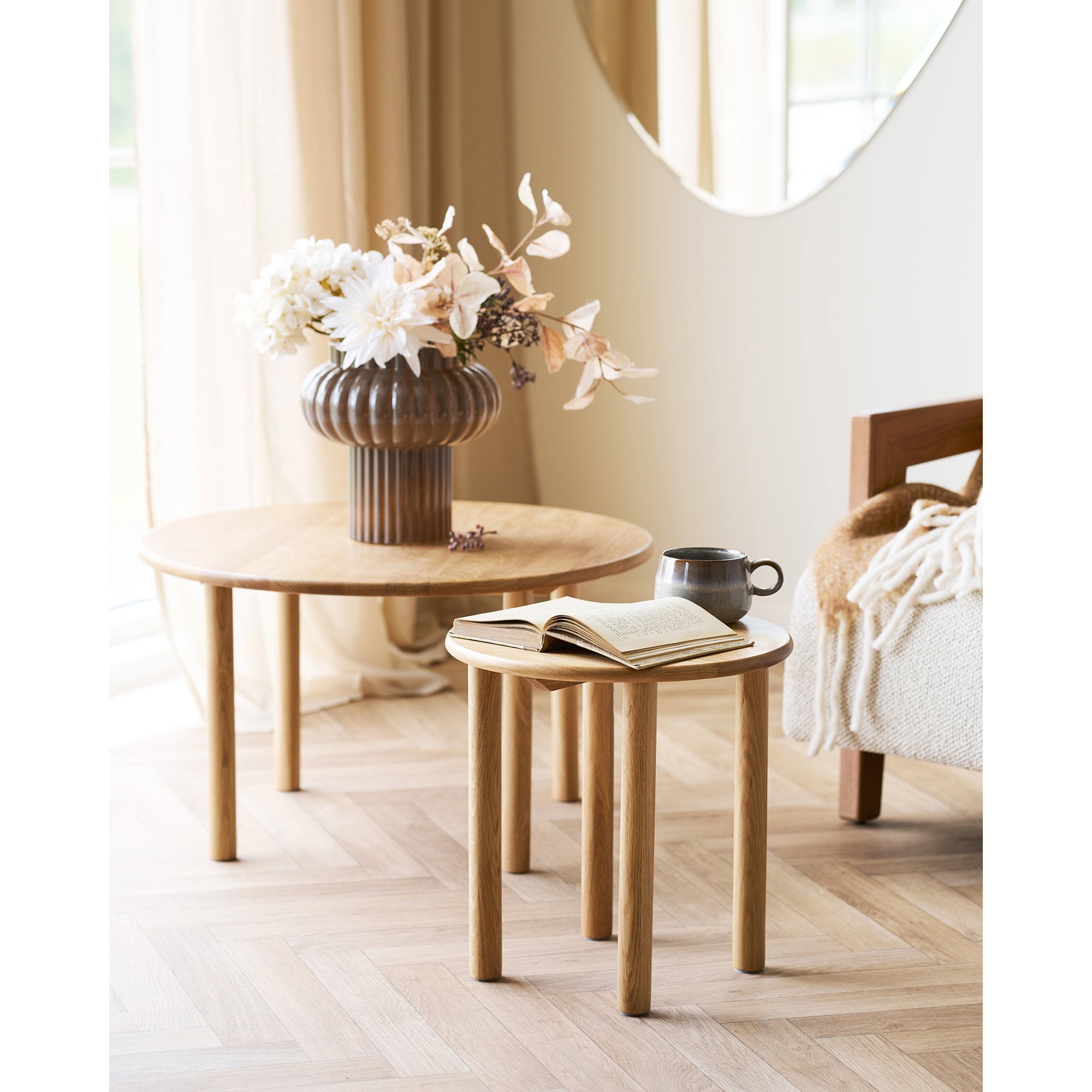 House Nordic Jena Soffbord