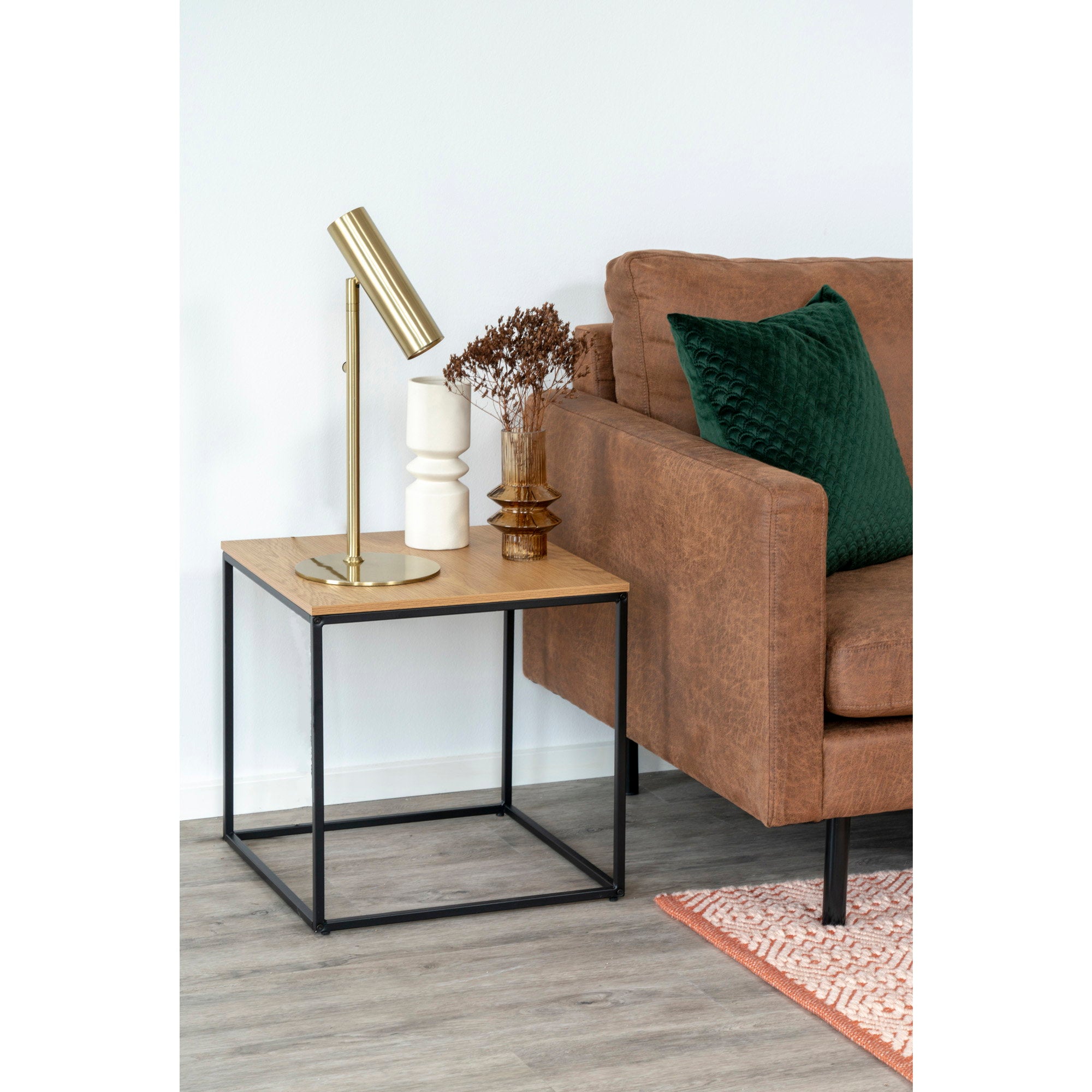 House Nordic Vita Sidobord Natur