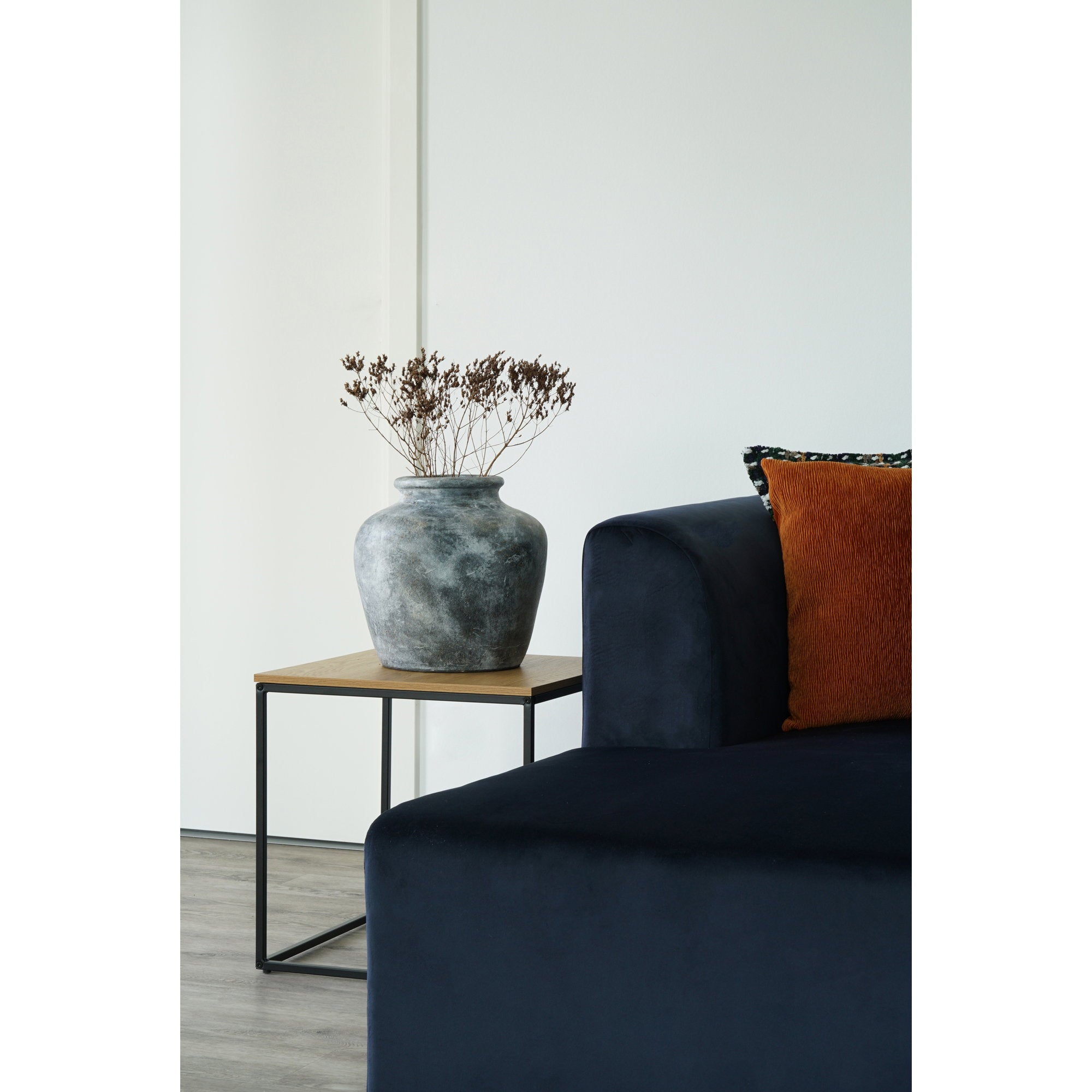 House Nordic Vita Sidobord Natur