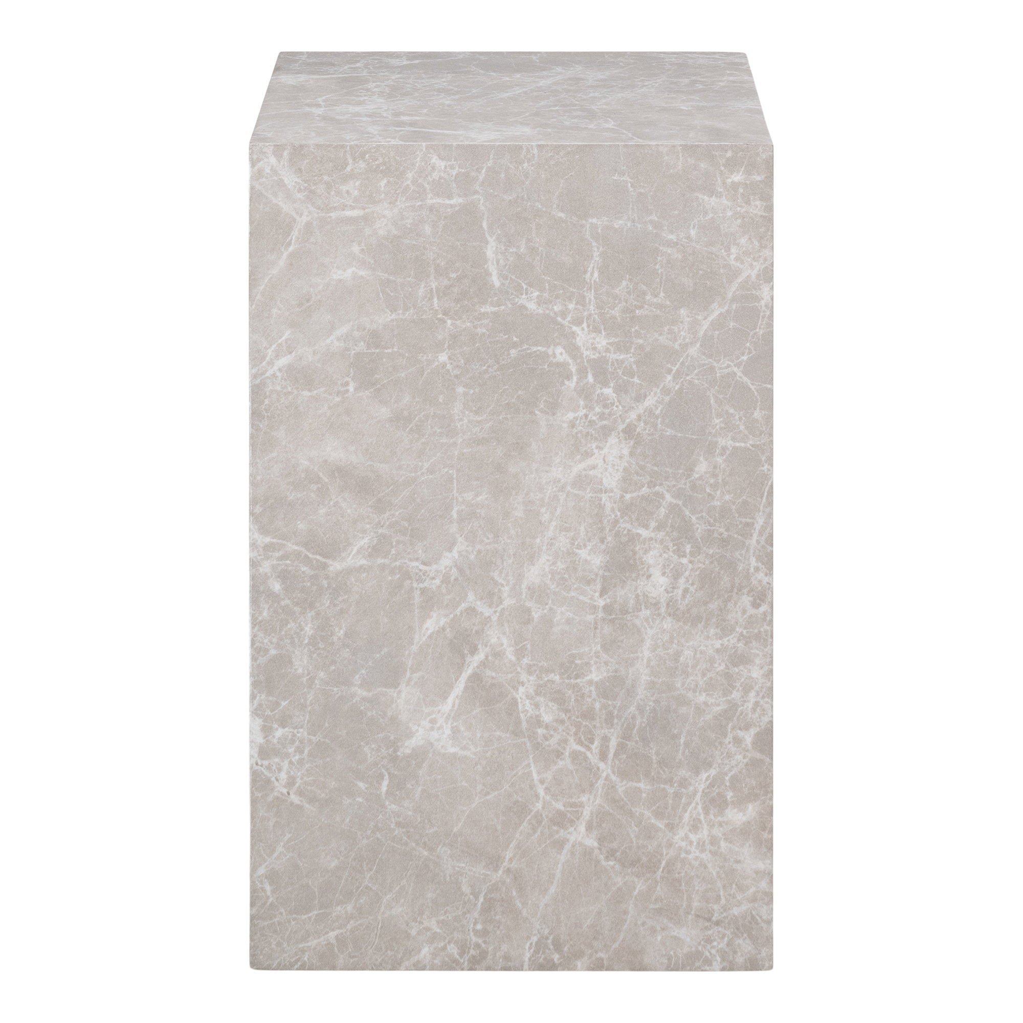House Nordic Prague Sidobord Marble