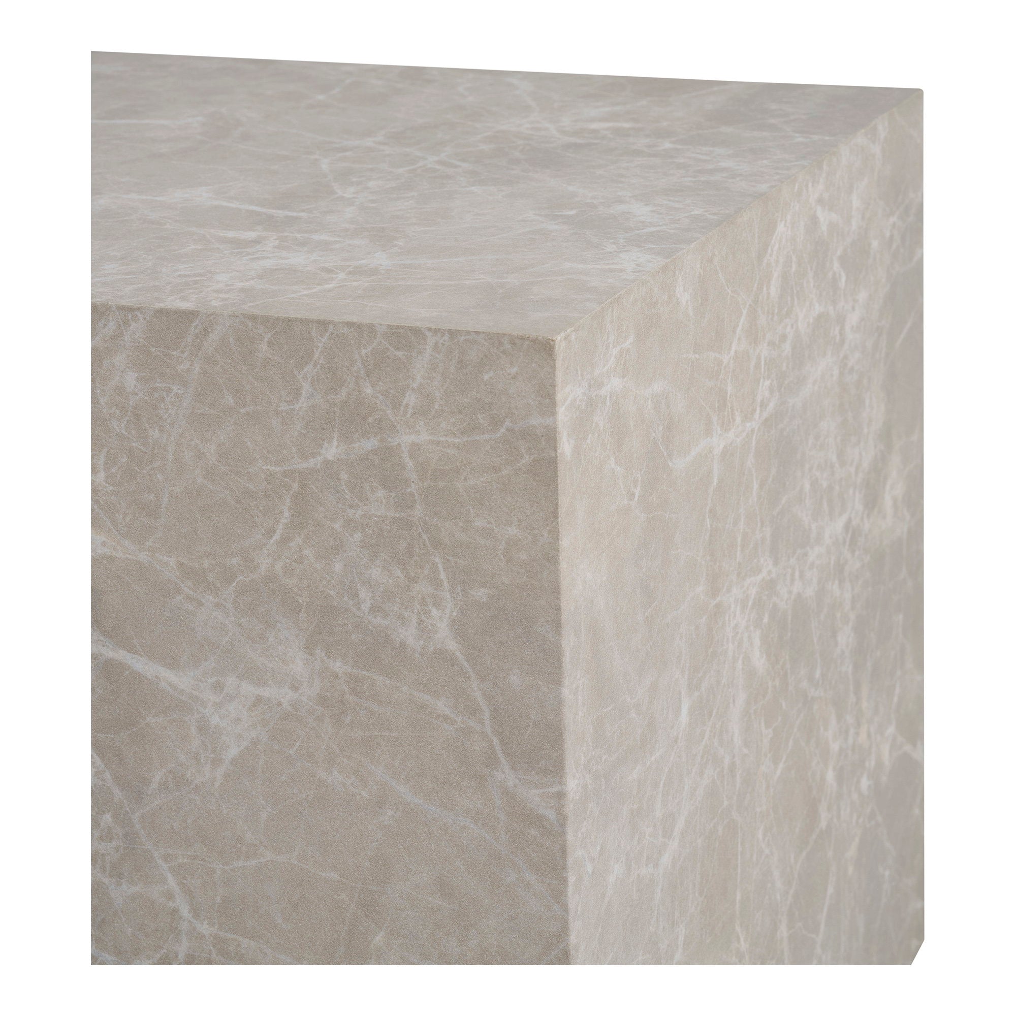 House Nordic Prague Soffbord Marble