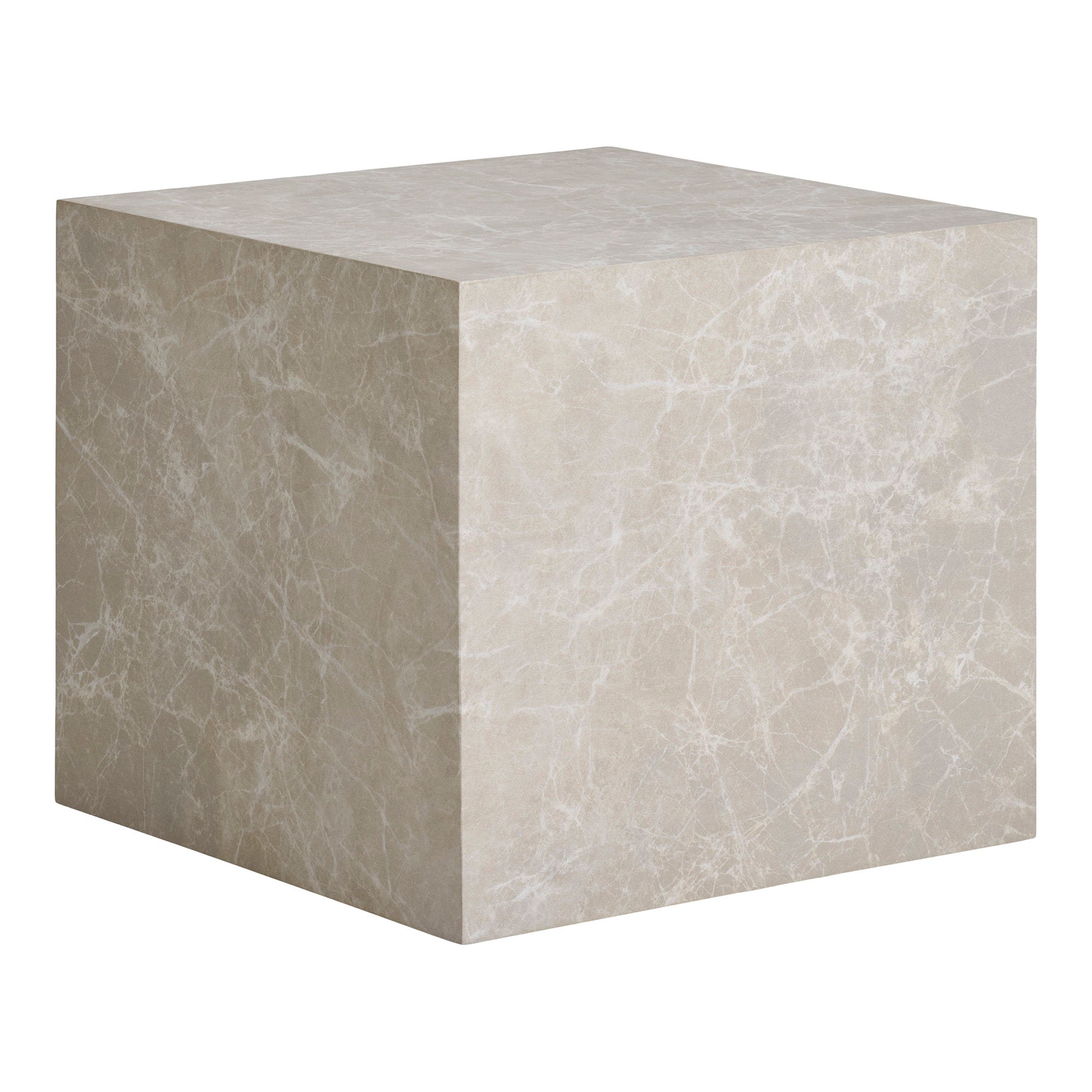 House Nordic Prague Soffbord Marble