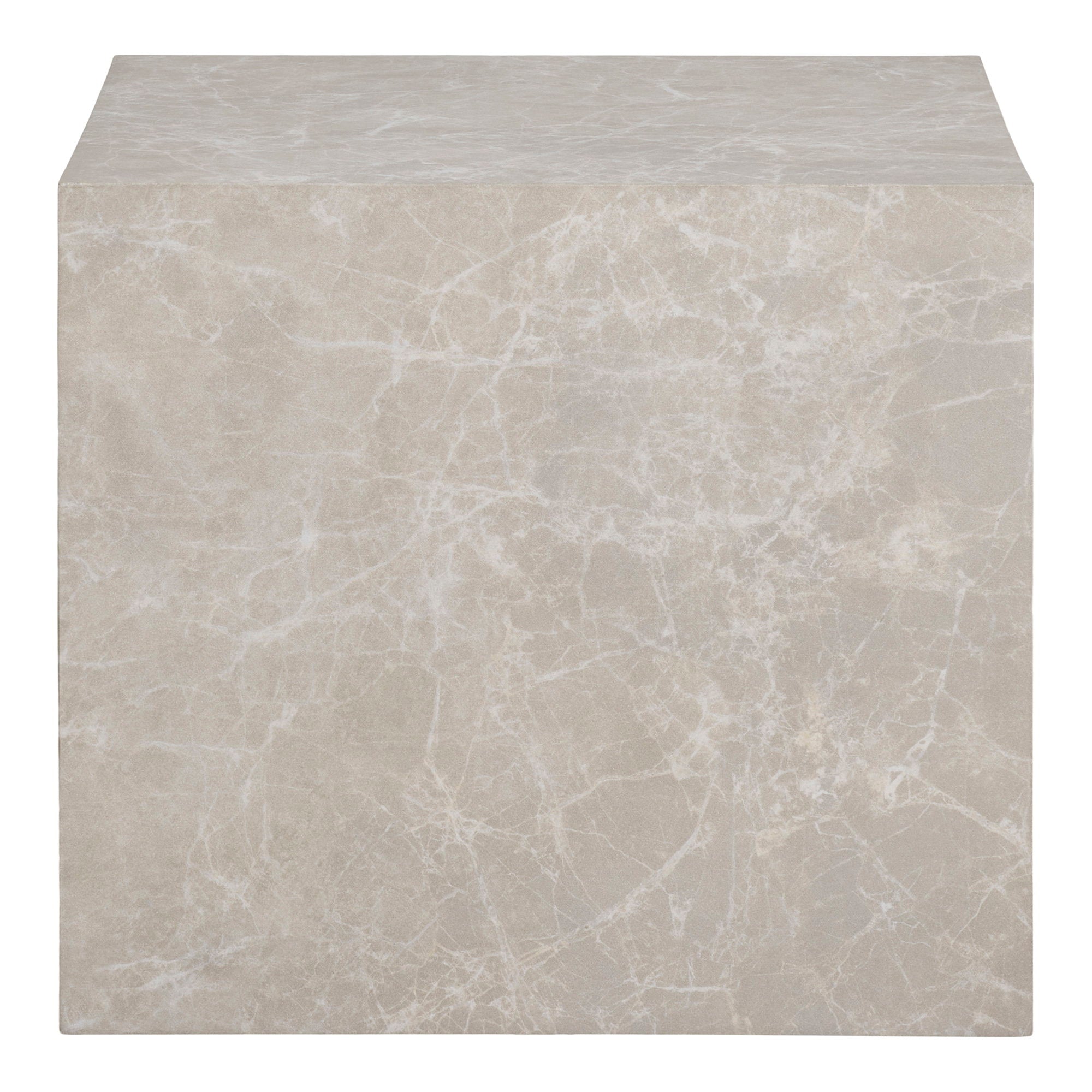 House Nordic Prague Soffbord Marble