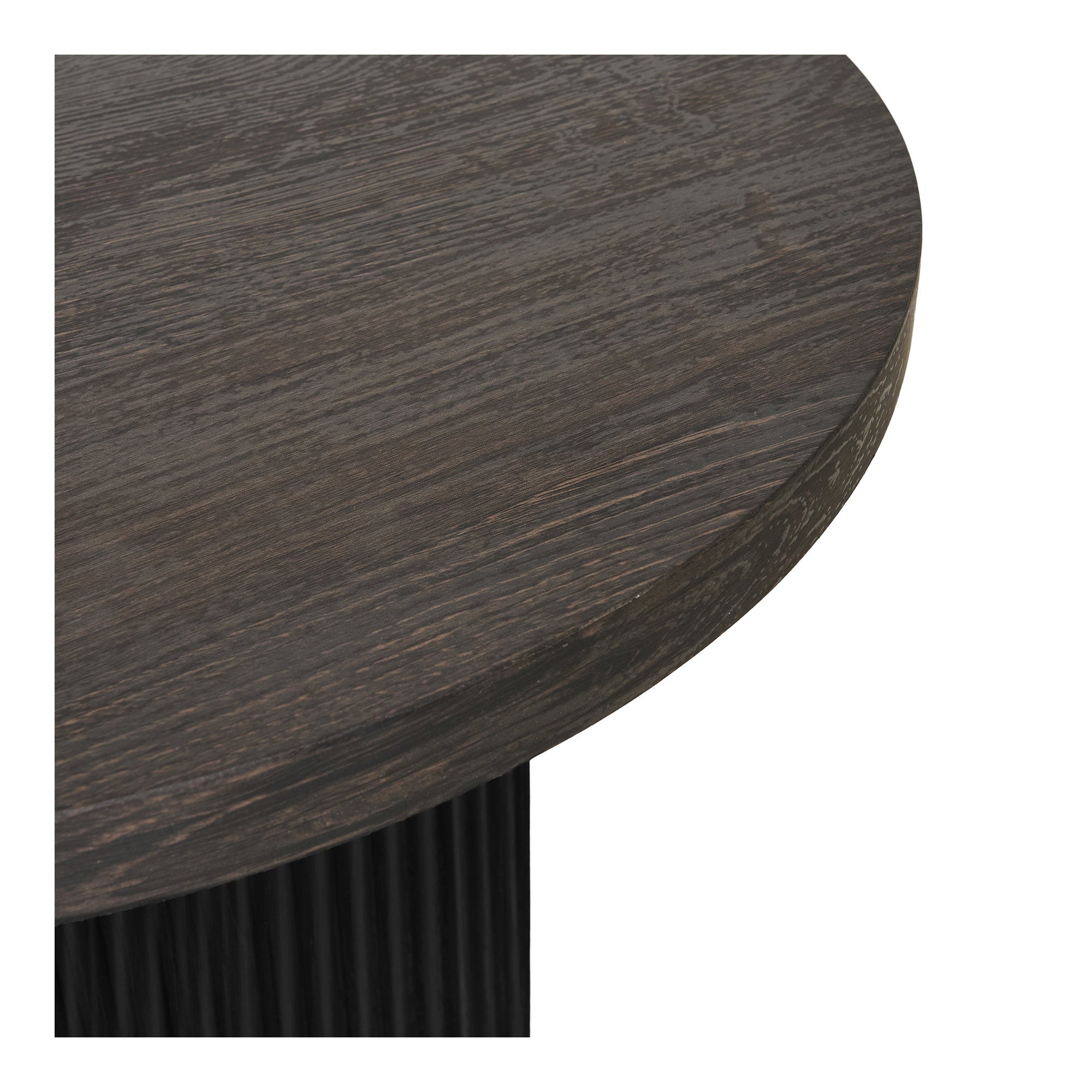 House Nordic Boavista Sidobord Dark Brun