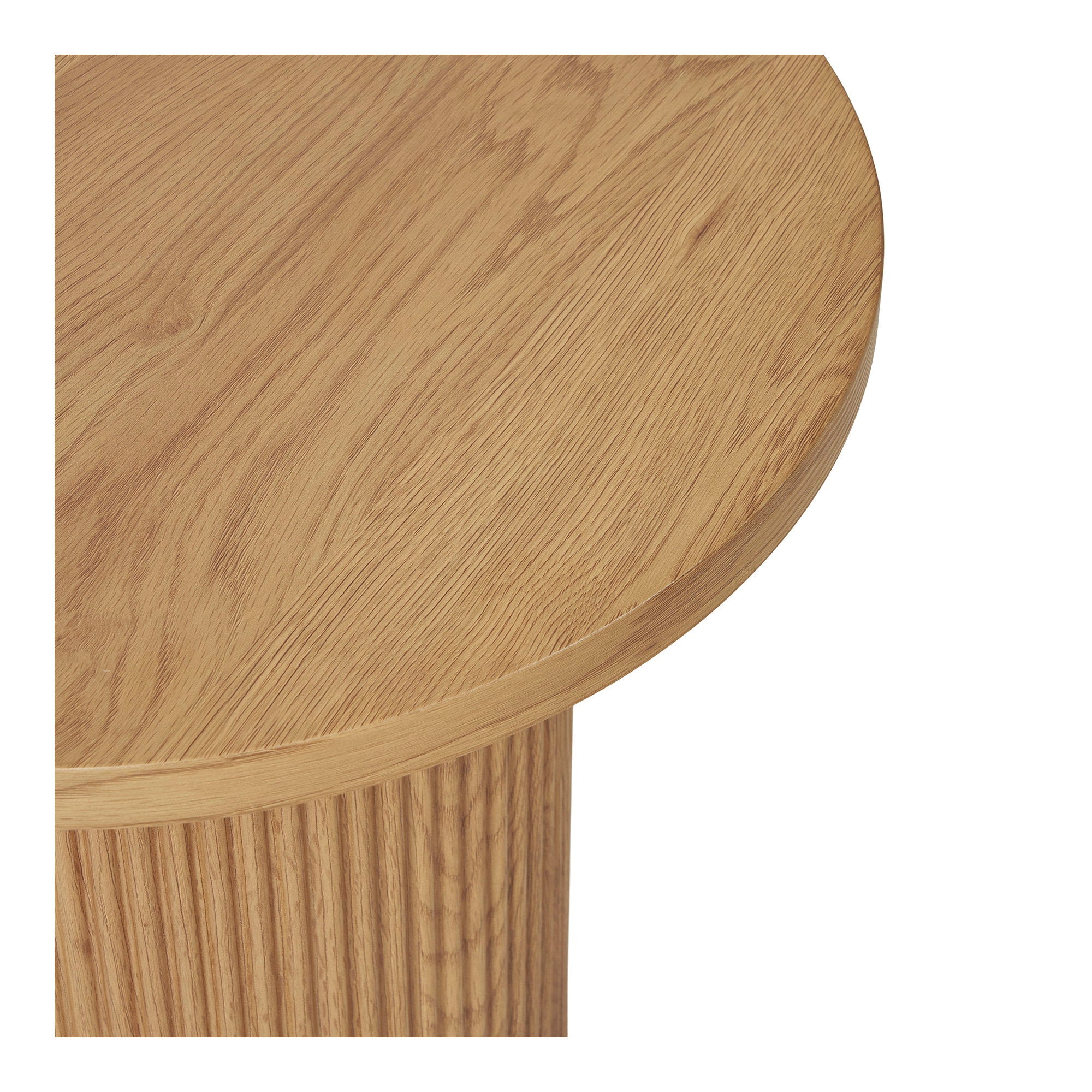 House Nordic Boavista Sidobord Natur